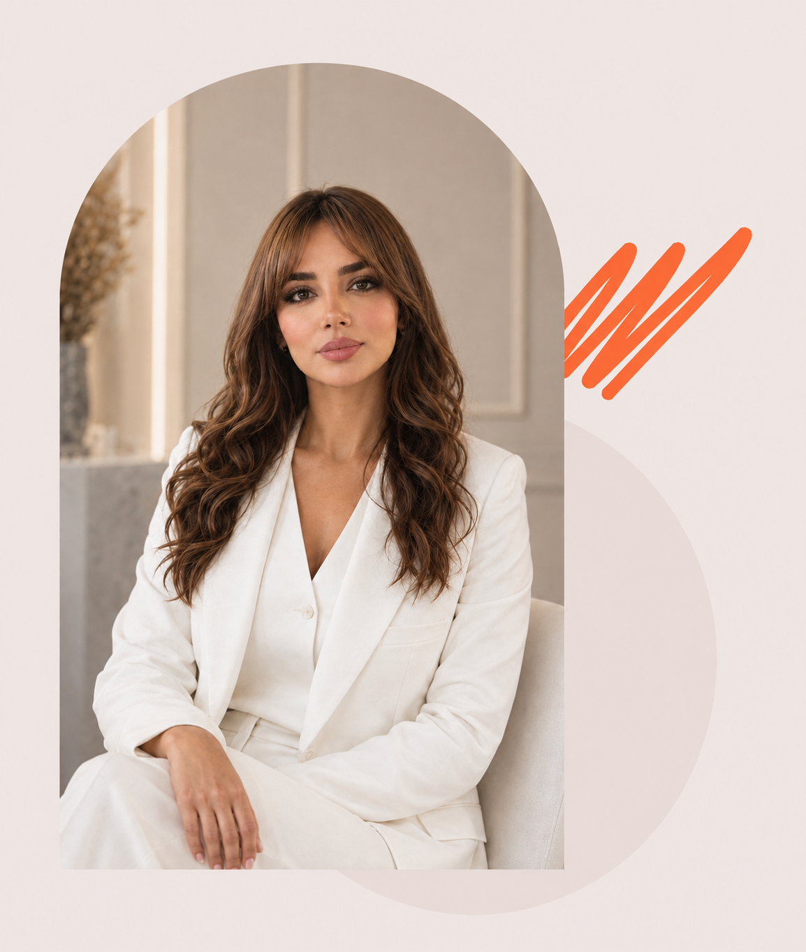 خدمات آرایش دائم توسط ندا بیگلری
